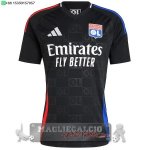 Thailandia Away Maglia Calcio Lyon 2024 2025 Thailandia Away Maglia Calcio Lyon 2024 2025
