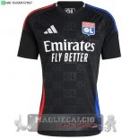 Thailandia Away Maglia Calcio Lyon 2024 2025