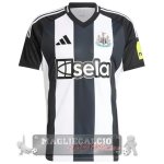Thailandia Home Maglia Newcastle United 2024 2025 Nero