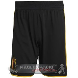 Pantaloni Belgica Home 2026