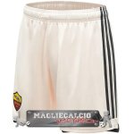 Tailandia Away Pantaloni As Roma 2023-24