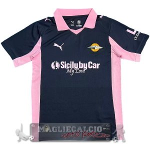 Thailandia Away Maglia Palermo 2025 2026