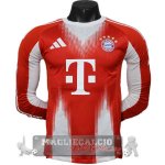 Home Giocatori Manica lunga Bayern Monaco 2025 2026