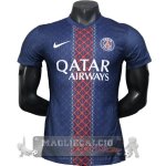 Giocatori Home Maglia Calcio Paris Saint Germain 2025 2026