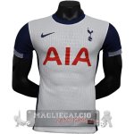 Home Giocatori Maglia Tottenham Hotspur 2024 2025 Bianco