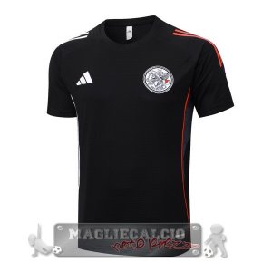 Formazione Ajax 2025 2026 Nero