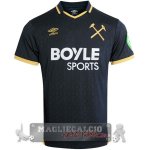 Thailandia Terza Maglia West Ham United 2025 2026