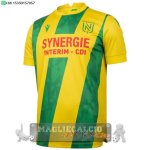 Thailandia Home Maglia Calcio Nantes 2024 2025