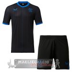 Racing Club Bambino Maglia Calcio Fourth 2022-23