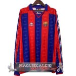 Home Maglia Calcio Barcelona Retro 1996-1997