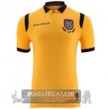 Thailandia Home Maglia Ecuador 2025