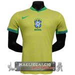 Home Giocatori Maglia Calcio Brasile 2024