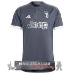 Tailandia Terza Maglia Calcio Juventus 2023-24