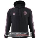 Giacca a vento Bayern Monaco 2023-24 Nero