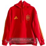 Felpe Con Cappuccio Spagna 2026