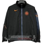 Giacca a vento Inter Milan 2025 2026