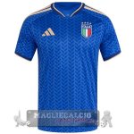 Thailandia Home Maglia Italia 2026
