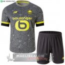 Terza Set Completo Bambino Lille 2024 2025