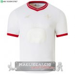 Thailandia speciale Maglia Calcio Lille 2024 2025 Bianco