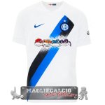 Thailandia Away Maglia Calcio Inter Milan 2023-24 I