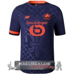 Thailandia Terza Maglia Calcio Lille 2023-24