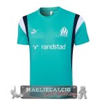 Formazione Marsella 2023-24 Verde Bianco