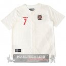 Maglia Portogallo Speciale 2026 Bianco
