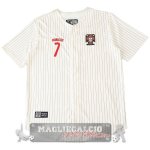Maglia Portogallo Speciale 2026 Bianco