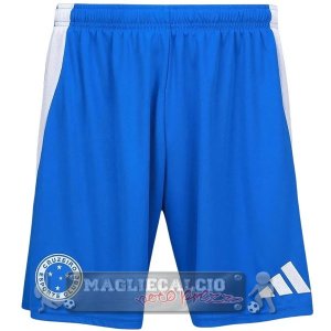 Away Pantaloni Cruzeiro 2025 2026