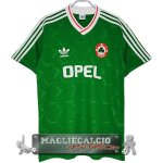 Home Maglia Calcio Irlanda Retro 1990