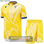 Terza Set Completo Bambino Crystal Palace 2024 2025