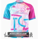 Thailandia Home Maglia Calcio Empoli 2022-23