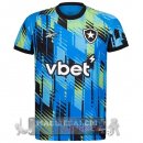 Thailandia Portiere Maglia Botafogo 2025 2026 Blu