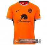 Tailandia Terza Maglia Calcio Inter Milan 2023-24