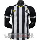 Away Giocatori Maglia Santos 2025 2026