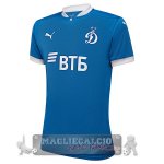 Tailandia Home Maglia Calcio Dynamo Moscow 2021-22