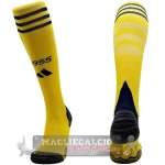 Home Calzettoni Al Nassr 2025 2026