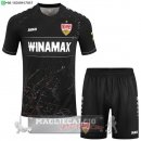 Terza Set Completo Uomo Stuttgart 2024 2025