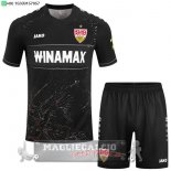 Terza Set Completo Uomo Stuttgart 2024 2025