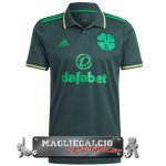 Tailandia Fourth Maglia Calcio Celtic 2022-23