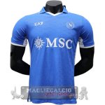 Home Giocatori Maglia Napoli 2024 2025 Blu