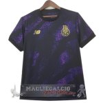 Tailandia Speciale Maglia Calcio Porto 2022-23 Purpureo