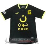 Tailandia Home Maglia Calcio Ittihad 2019-20