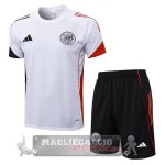 Formazione Set Completo Ajax 2025 2026 Bianco Rosso