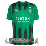 Tailandia Away Maglia Calcio Borussia Monchengladbach 2023-24