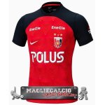Tailandia Home Maglia Calcio Red Diamonds 2023-24