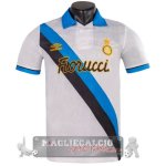 Away Maglia Calcio Inter Milán Retro 1993 1994