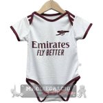Terza Tutine Bambino Arsenal 2025 2026