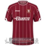 Thailandia Home Maglia Salernitana 2024 2025 Borgogna