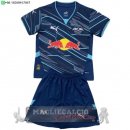 Terza Set Completo Bambino Leipzig 2024 2025